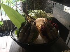 -湊湊火锅·茶憩(新中关购物中心店)