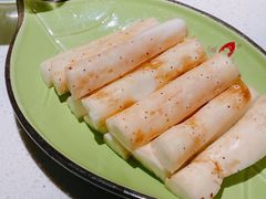-一叶一世界•素食餐厅(环球中心店)