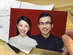 -海马体照相馆(天津世纪都会店)
