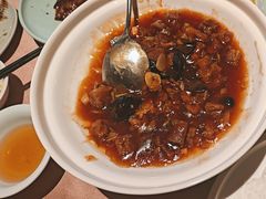 -惠丰堂饭庄·烤鸭·京味菜(翠微路店)