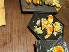 -鸟鹏烧鸟居酒屋(天河领展店)