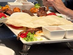 -Efes Turkish & Mediterranean Cuisine 艾菲斯餐厅(陆家嘴店)