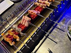 -很久以前羊肉串(清河店)