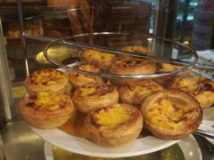 蛋挞-老佛爷饼店