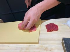 -Sushi Hanzo半藏(天环广场店)