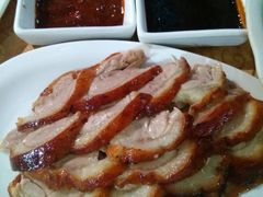 极品烤鸭-德缘烤鸭店(大栅栏店)