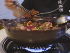 -胡须佬鸡煲四季火锅(龙珠大道店)