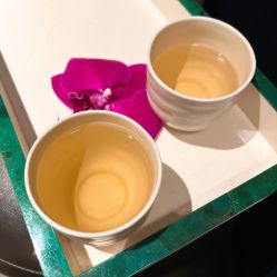 点击看大图 -文华东方水疗中心