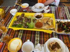 -卡万金特色藏餐