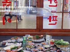 -黑豚黨韩国烤肉料理(悦然时光店)