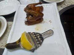 -好彩海鲜火锅饭店(银河百老汇店)