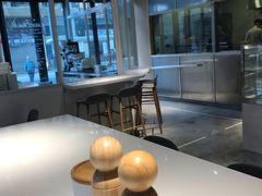 大堂-NOC(西营盘店)