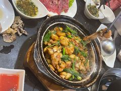 -领鲜风味花雕鸡(马端街店)