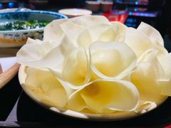 土豆-蜀大侠火锅(寰球文化地标·总府店)