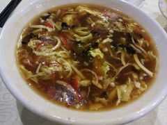 -七哥港式茶餐厅(亮马桥总店)