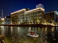 -南通濠河风景名胜区