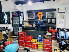 -雅迪电动车(北艾路店)