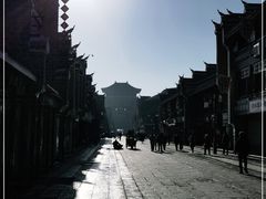 -襄阳古城