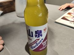 -老北京面馆(新世纪花园店)