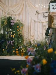 -无锡君来洲际酒店·宴会厅