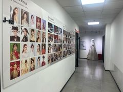 -吉田美学化妆美甲摄影培训(丽水校区)