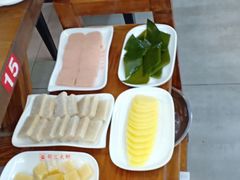 -邵汇大虾(泉园一路店)