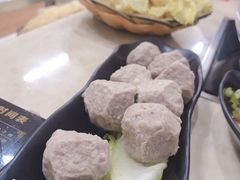 -潮汕良记牛肉火锅(洪武路店)