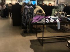 -ZARA(沈阳大悦城店)