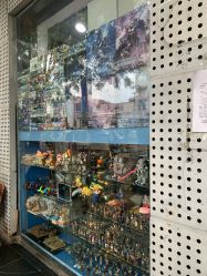 -新时模型(新街口店)