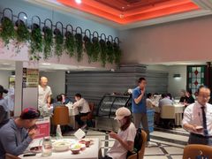 -大鸭梨烤鸭店(花园村店)