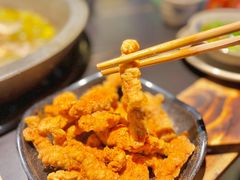 -石锅苗苗鱼(武汉首店)
