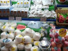 -鲜丰水果(九洲新世界花苑店)