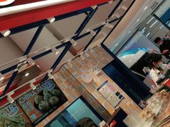 -東更道点心行(崂山丽达店)