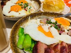 -龙记·香港茶餐厅(海上世界店)