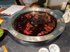 -大龙火锅(老店)