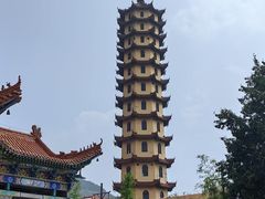 -正觉寺