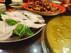 -江湖黑大兔(杨家坪店)