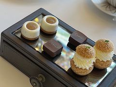 -Caprice(香港四季酒店)