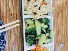 -丝路传奇·中国拉面航母店(北医三院店)