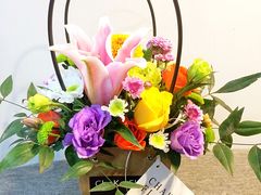 -ChaKo Flora ·茶子花艺 (市北店)