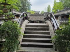 -哈哈曲艺社(西门闲亭店)