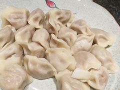 -马一洒开锅羊肉清真餐厅(京汉店)