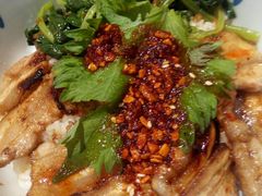 -热血兄弟·炭火烤肉(融侨中心店)