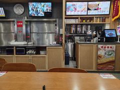 大堂-南城香(北京南站店)