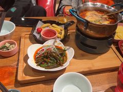 -赛维利亚中西餐厅(仁怀店)