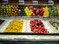 -韩盛·盛江山自助料理(沈辽路万达店)