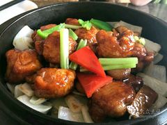 -真爱中国餐馆·年华店(朱雀大街店)