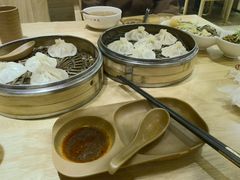 -小六汤包(万和城店)