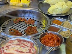 -大叹号·朝鲜族烤肉(潍坊泰华城店)