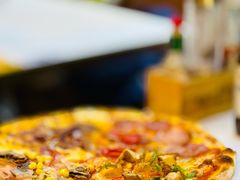 -get pizza意大利餐厅(凯德MALL店)